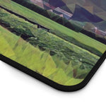 Desk Mat - Poly Art - China's Guilin Hills