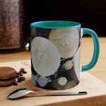 Mug 11oz - Wooden Trunks (Variant 1)