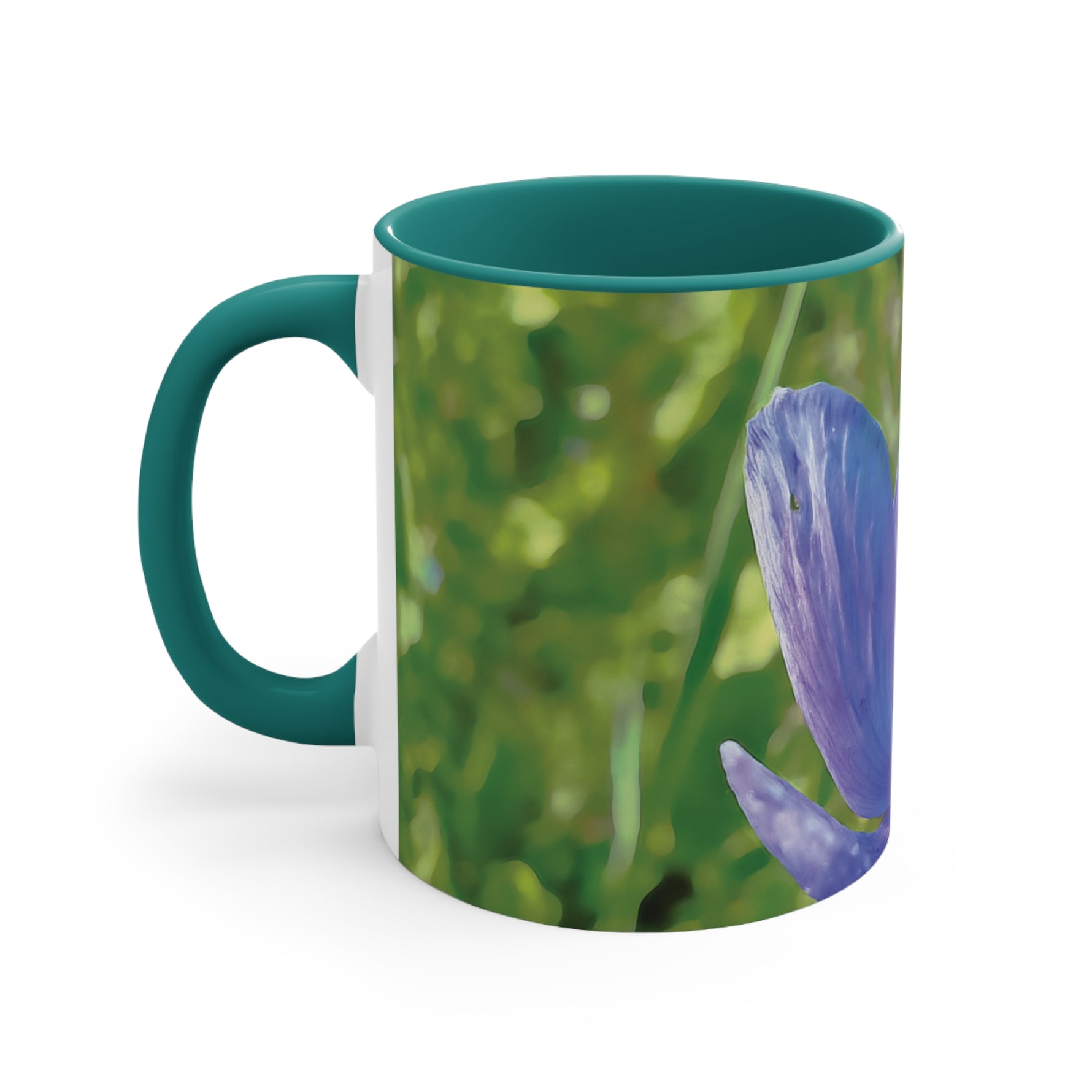 Mug 11oz - Flower of Anemone