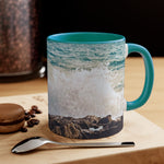 Mug 11oz - Sea Landscape (Variant 05)