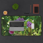 Desk Mat - Flower of Rose, Small Bouquet