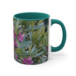 Mug 11oz - Flower of Oleander