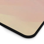 Desk Mat - Poly Art - Sunset Sky (Variant 1)