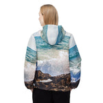 Windbreaker Jacket - Sea (Variant 05)