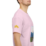 Unisex Heavy Cotton Tee - Guilin Hills