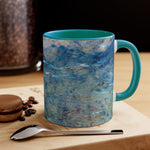Mug 11oz - Sea Landscape (Variant 03)