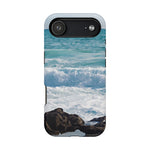Magnetic Tough Phone Case - Sea (Variant 06)