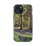 Magnetic Tough Phone Case - Forest (Variant 10)