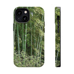 Magnetic Tough Phone Case - Bamboo (Variant 3)