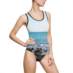 Swimsuit - Sea (Variant 1)
