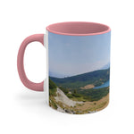 Mug 11oz - Rila Lakes, Bulgaria (Variant 3)