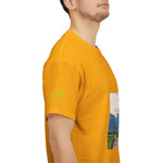 Unisex Heavy Cotton Tee - Guilin Hills