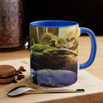 Mug 11oz - Stone Balance (Variant 3)