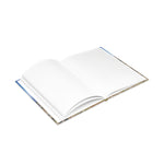 Hardcover Notebook with Puffy Covers - Lakes of Rila, Bulgaria (Variant 1)