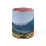 Mug 11oz - Rila Lakes, Bulgaria (Variant 3)