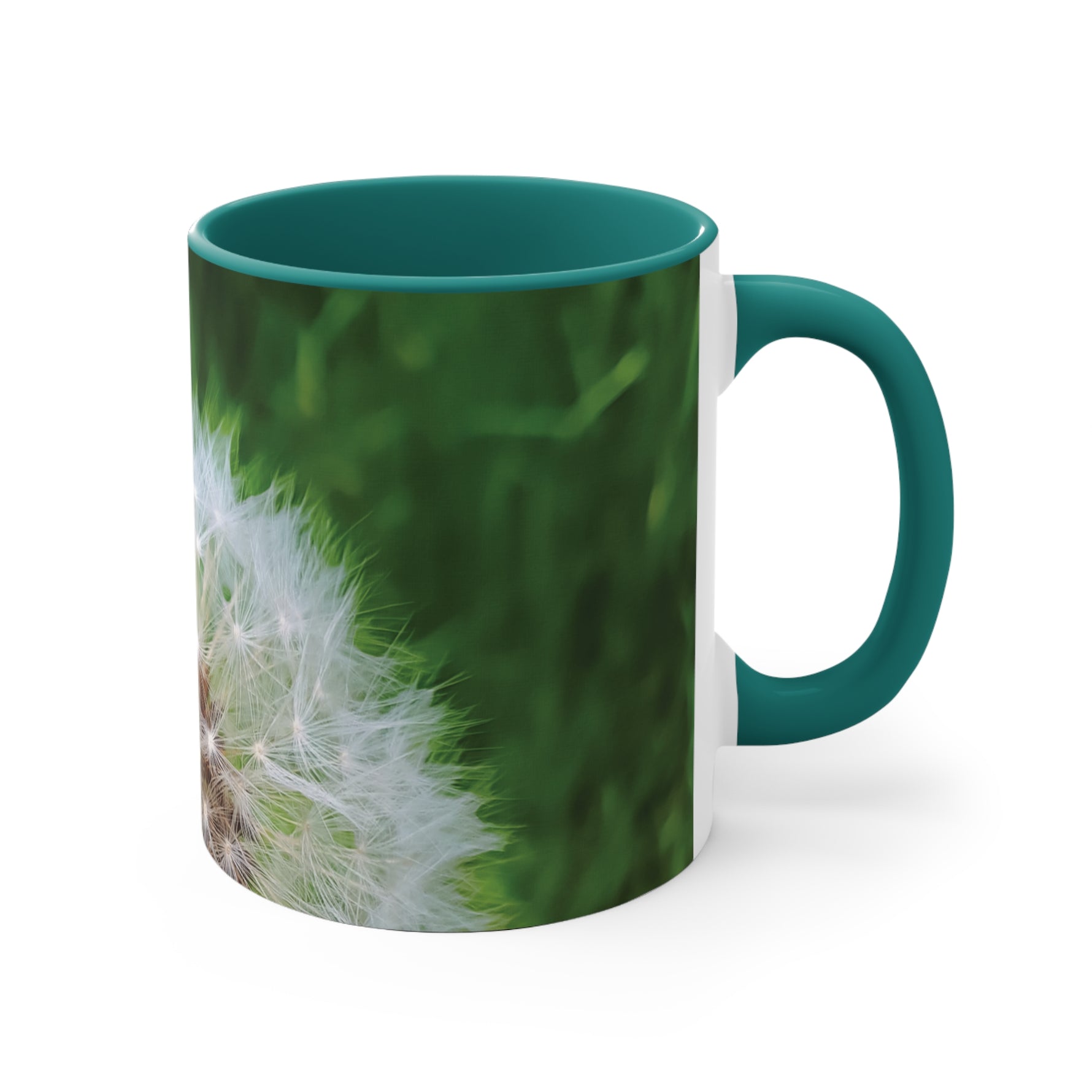 Mug 11oz - Flower of Dandelion