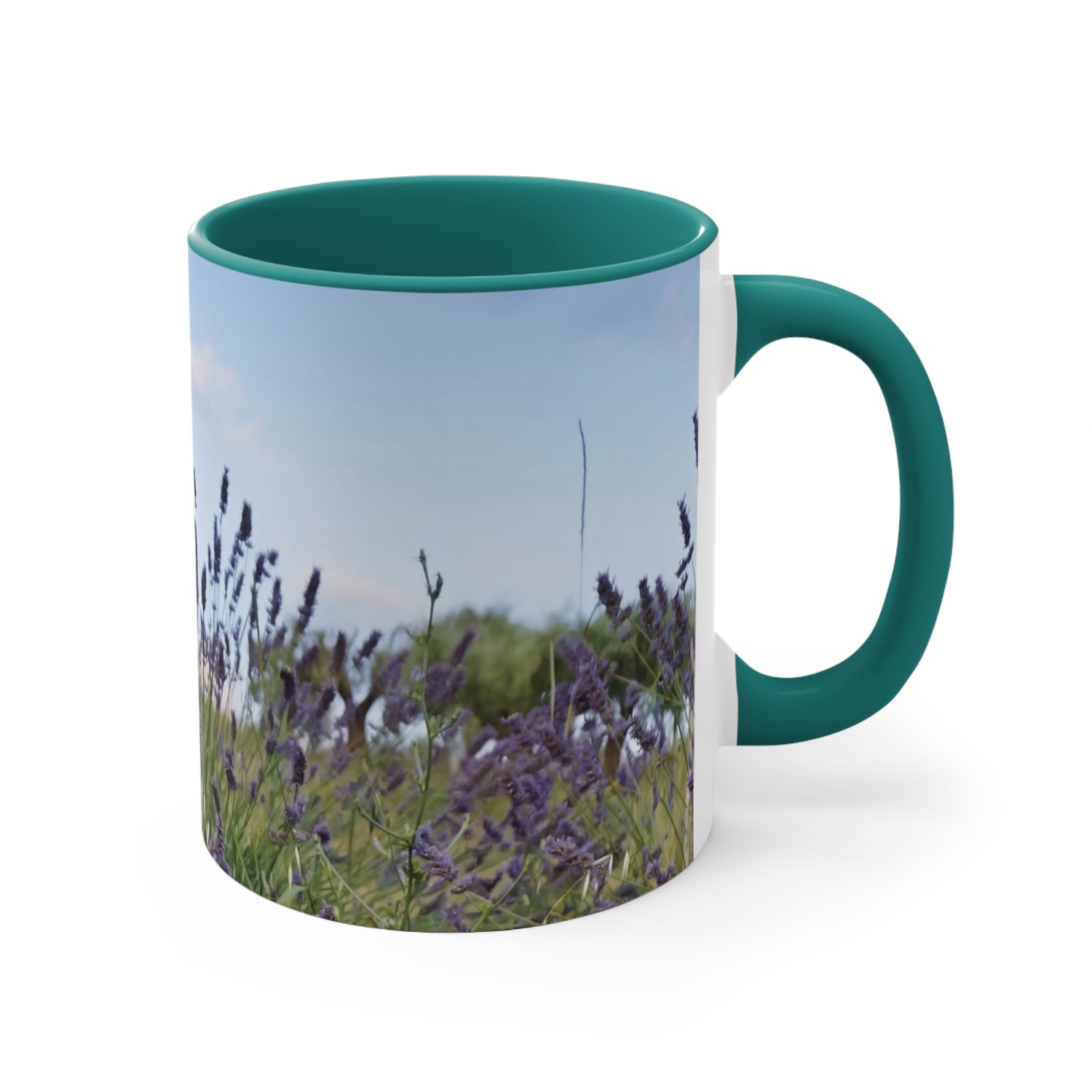Mug 11oz - Flower of Lavender