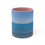 Mug 11oz - Sea Landscape (Variant 02)