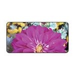 Desk Mat - Flower of Dahlia (Variant 1)