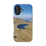 Magnetic Tough Phone Case - Rila Lakes (Variant 3)