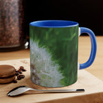 Mug 11oz - Flower of Dandelion