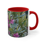 Mug 11oz - Flower of Oleander