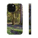 Magnetic Tough Phone Case - Forest (Variant 10)