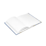Hardcover Notebook with Puffy Covers - Nepal, Stupa with Buddha's Eyes (Variant 3)