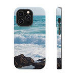 Magnetic Tough Phone Case - Sea (Variant 06)