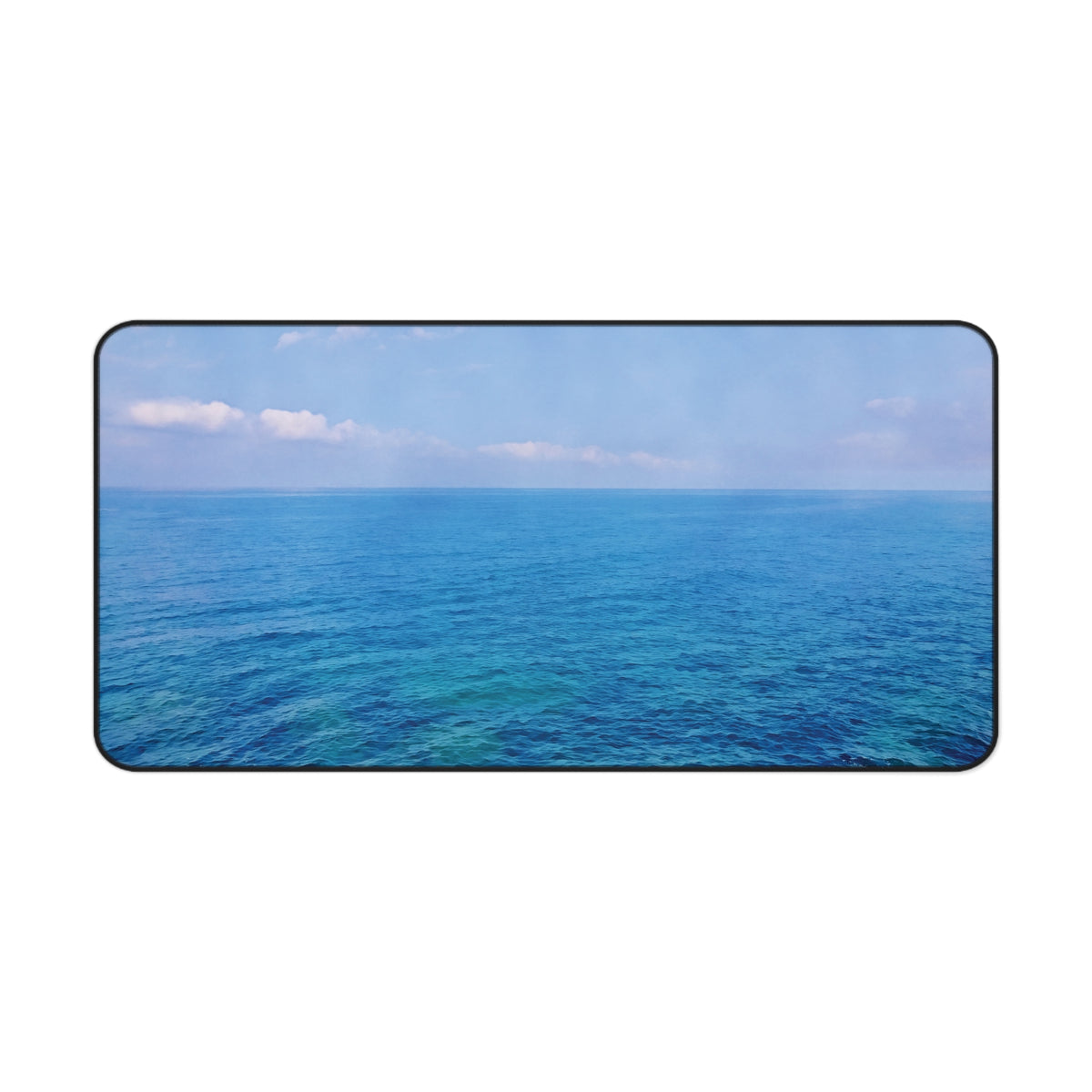 Desk Mat - Sea (Variant 01)