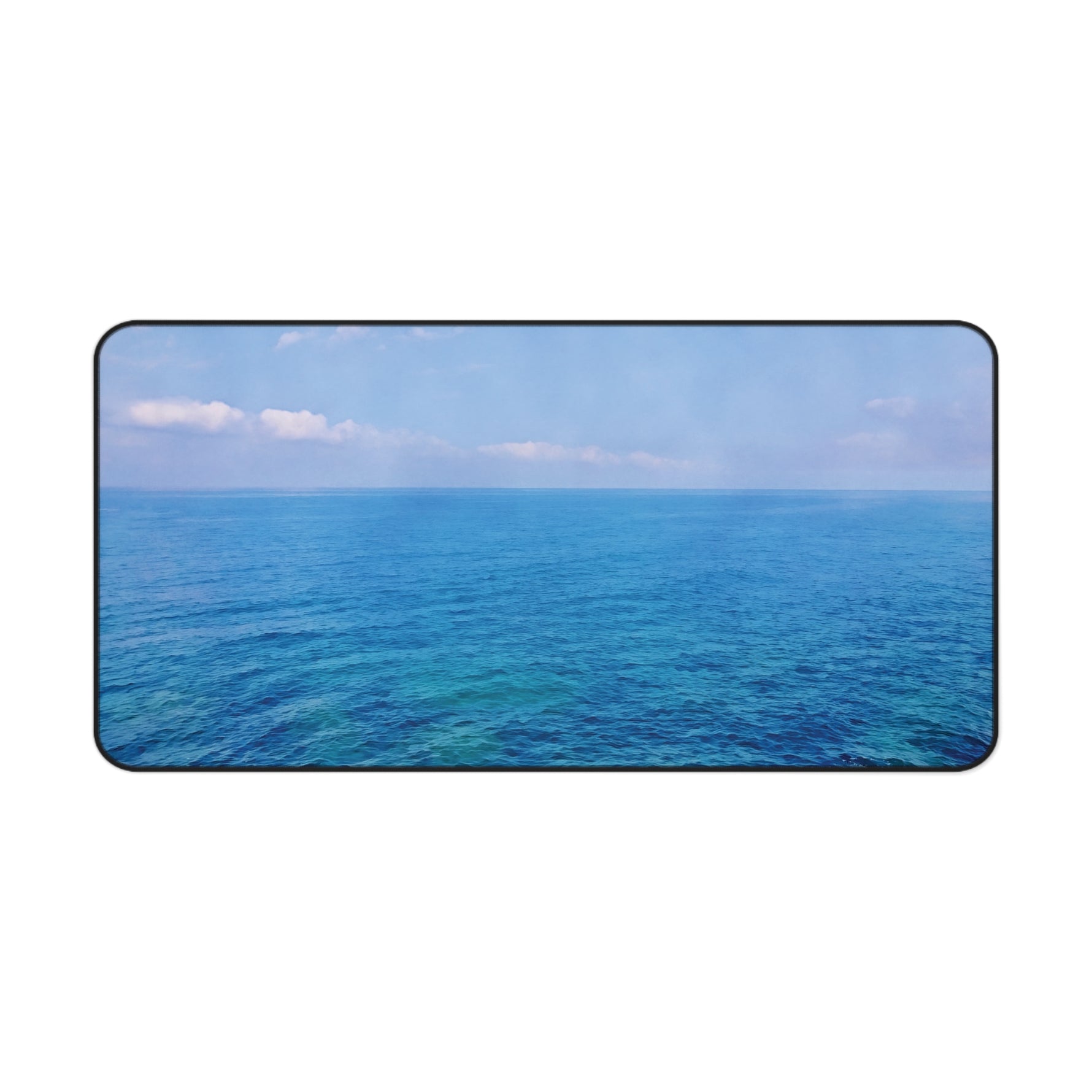 Desk Mat - Sea (Variant 01)