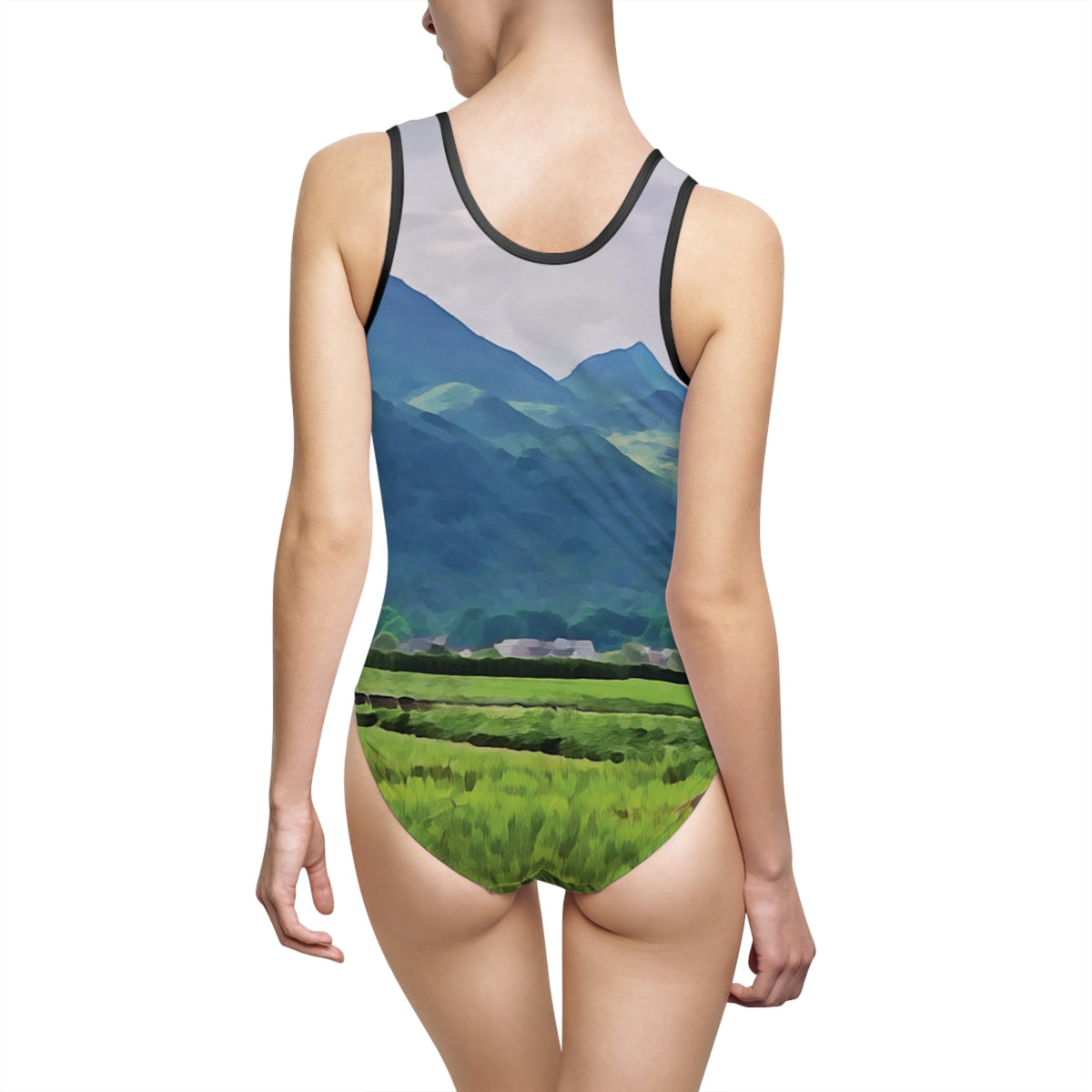 Swimsuit - Guilin Hills