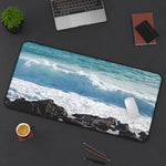 Desk Mat - Sea (Variant 5)
