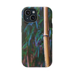 Magnetic Tough Phone Case - Bamboo (Variant 1)