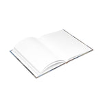Hardcover Notebook with Puffy Covers - Wooden Trunks (Variant 2)