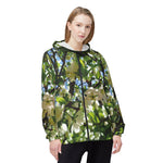 Windbreaker Jacket - Flower of Apple's Tree