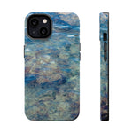 Magnetic Tough Phone Case - Sea (Variant 03)