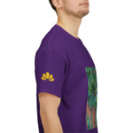 Unisex Heavy Cotton Tee - Bamboo