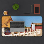 Desk Mat - China's Beauty (Color Variant)