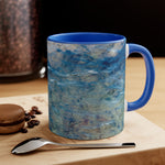 Mug 11oz - Sea Landscape (Variant 03)