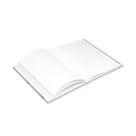 Hardcover Notebook with Puffy Covers - Nepal, Stupa with Buddha's Eyes (Variant 1)