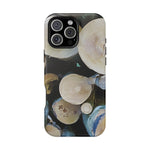 Magnetic Tough Phone Case - Wooden Trunks (Variant 1)