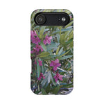 Magnetic Tough Phone Case - Flower of Oleander