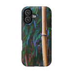 Magnetic Tough Phone Case - Bamboo (Variant 1)