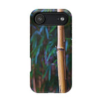 Magnetic Tough Phone Case - Bamboo (Variant 1)