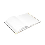 Hardcover Notebook with Puffy Covers - Stone Balance (Variant 1)