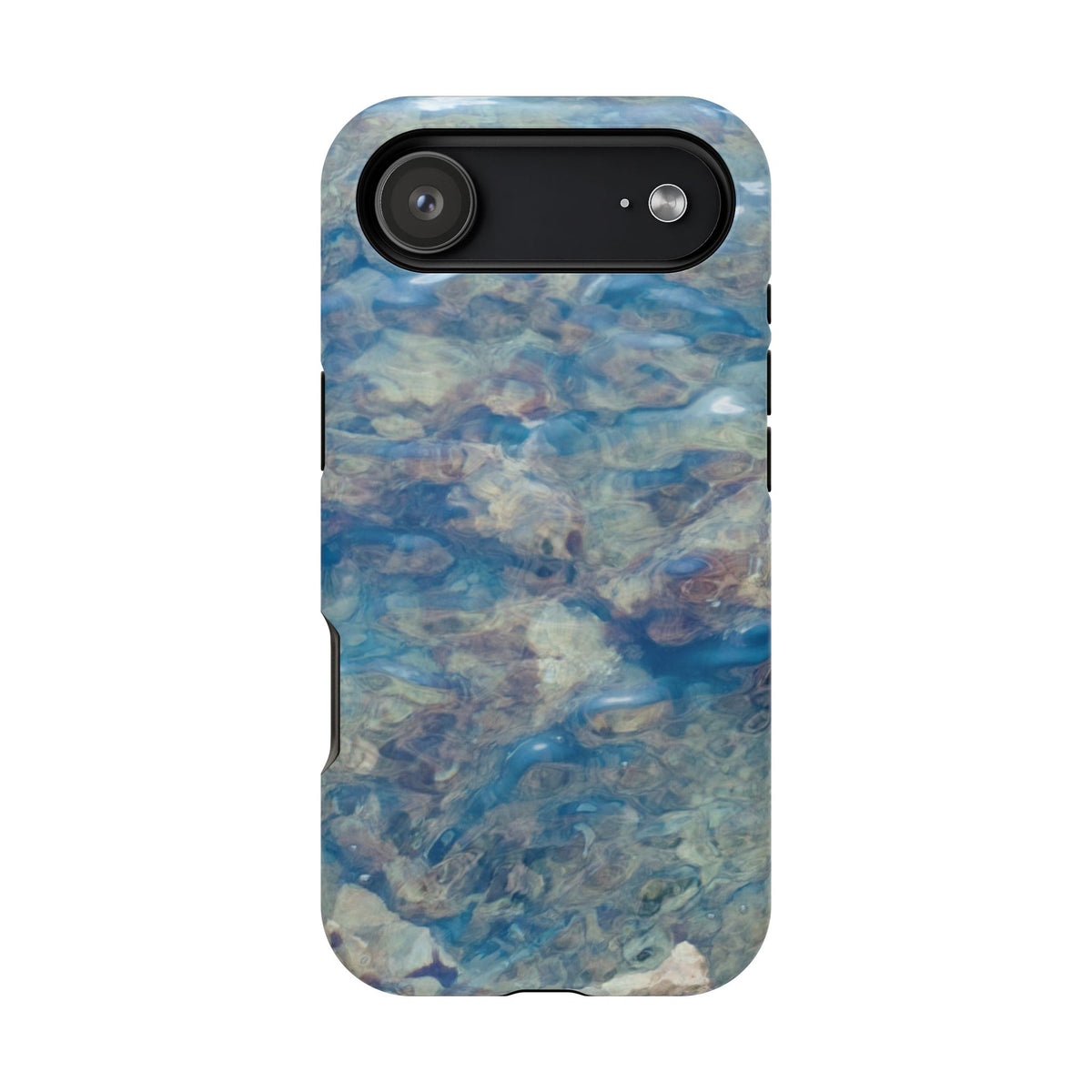 Magnetic Tough Phone Case - Sea (Variant 04)