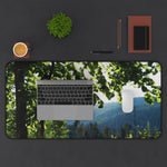 Desk Mat - Forest