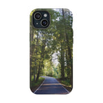 Magnetic Tough Phone Case - Forest (Variant 07)