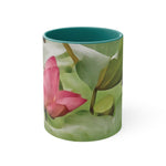 Mug 11oz - Flower of Lotus